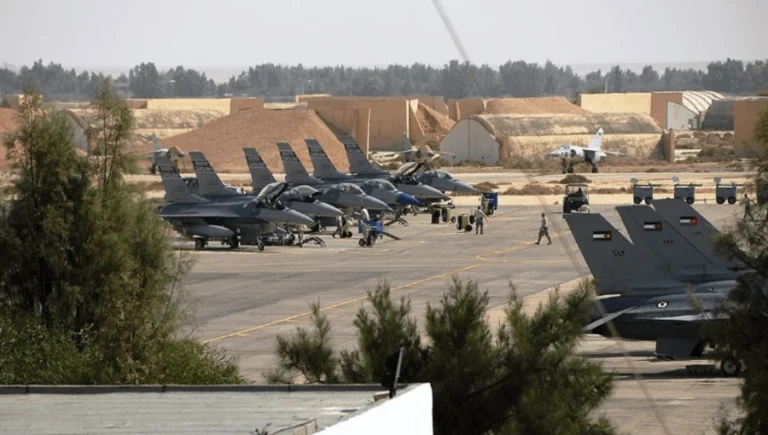 base aerea eeuu jordania fars cazas