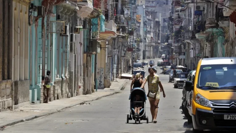 bebe cuba