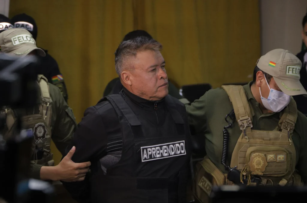 bolivia golpe zuniga1 1