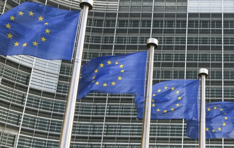 bruselas la anexion de cisjordania por israel es ilegal segun el derecho internacional