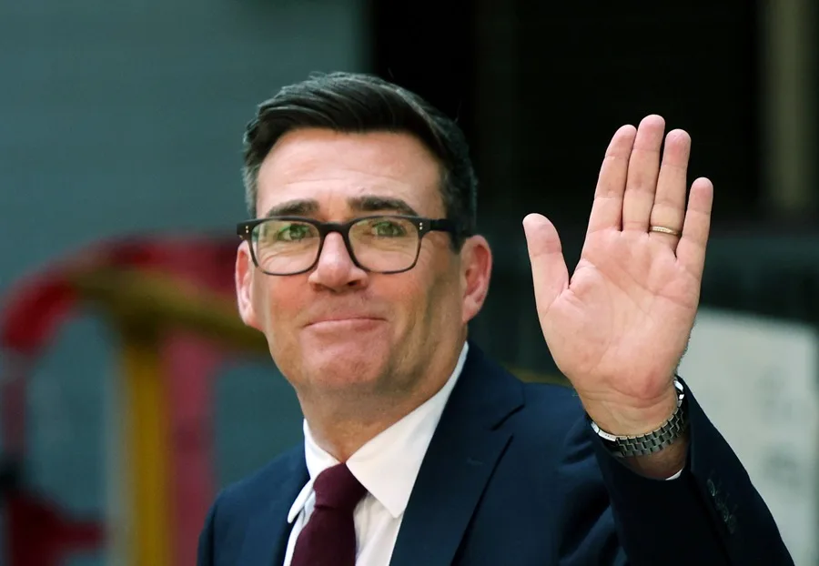 burnham 1