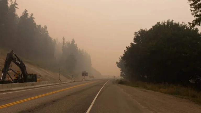 canada incendios 3