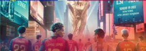 FC Barcelona destaca la presencia de La Masia en la final mundialista 16 captura