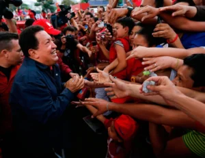 chavez jaod