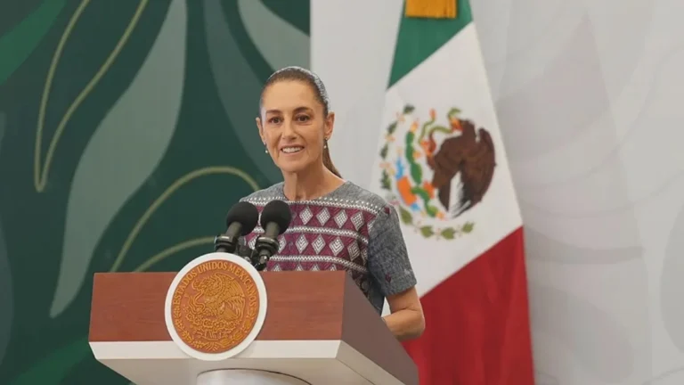 claudia sheinbaum mexico eeuu
