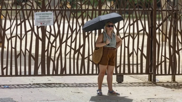 cuarta ola calor 1