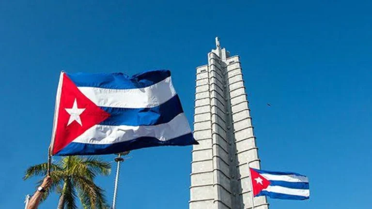 cuba