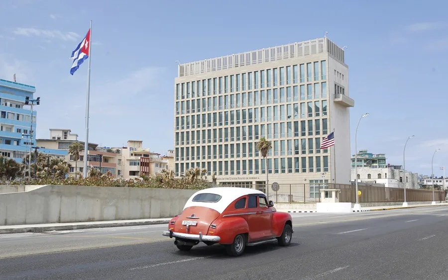 cuba estados unidos