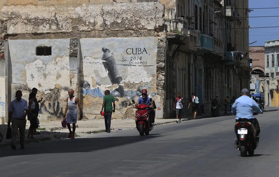 cuba sin luz 1 1