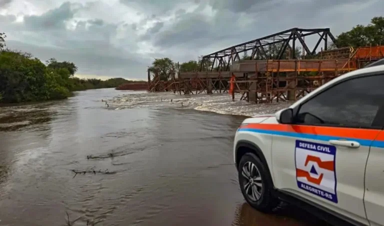 defensa civil rio grande brasil lluvias jul2026