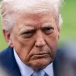 eeuu presidente donald trump foto efe