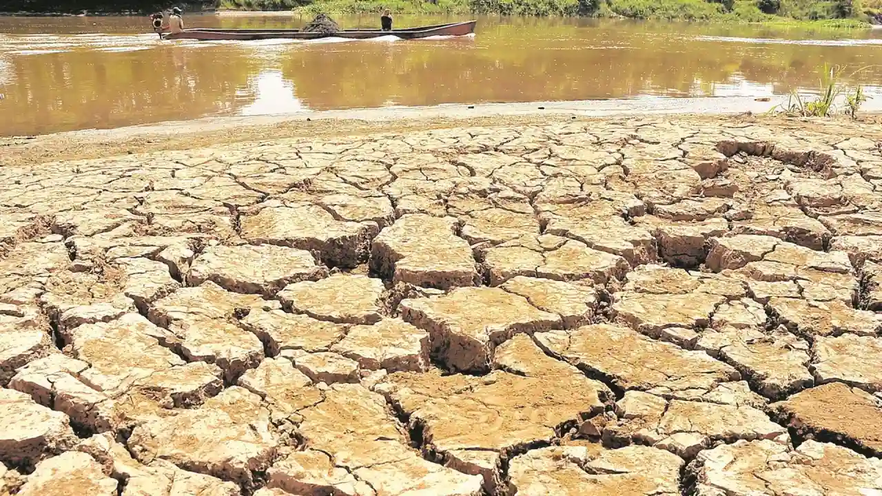 el fenomeno de el nino podria alcanzar niveles sin precedentes este ano 1