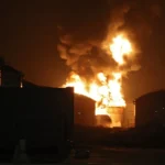 epa7432 uae iran usa israel conflict