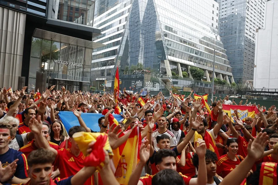 espana argentina