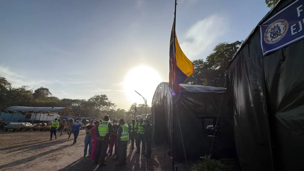 El respiro de Hernán y de toda Venezuela 4 fanb1