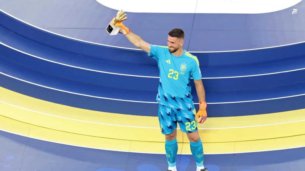 ¡España campeón! La Roja vence a Argentina en prórroga y alza su segunda Copa del Mundo 6 final mundial 26 4