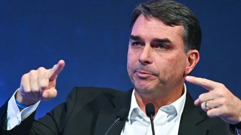 flavio bolsonaro brasil