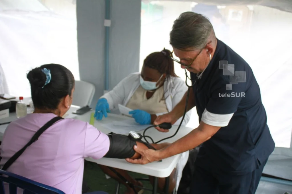 Del Waraira Repano a La Guaira, el rumbo de una república nueva 4 gal6