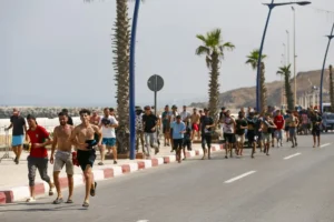 Periodista José Villarroya: Situación en Ceuta es operación orquestada desde Marruecos 11 graf4662 marruecos inmigracion