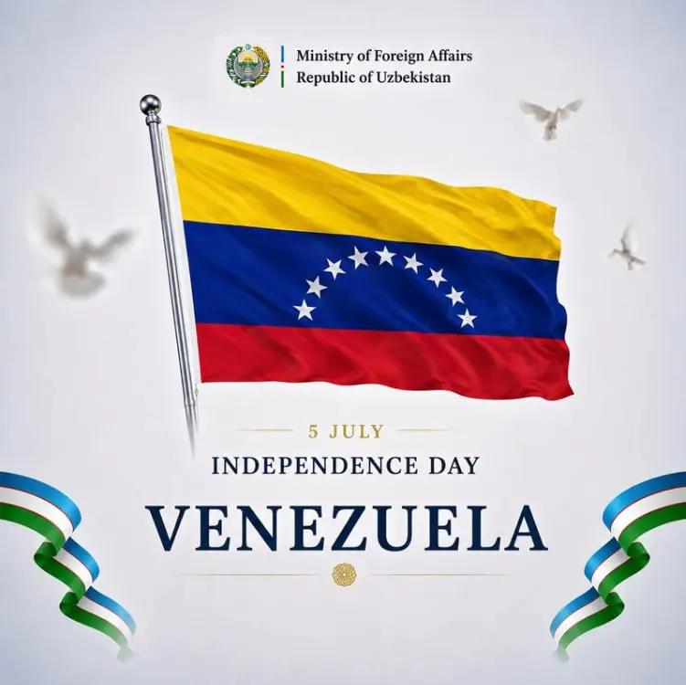 En imágenes: Nicaragua rinde homenaje a Venezuela en el aniversario de su independencia 11 hmcl