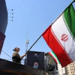 iran