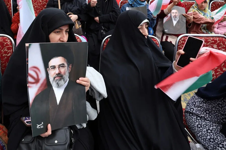 iran 2