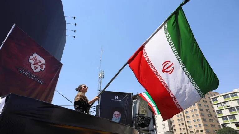 iran