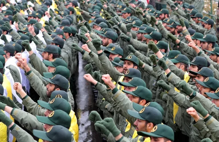 iran israel