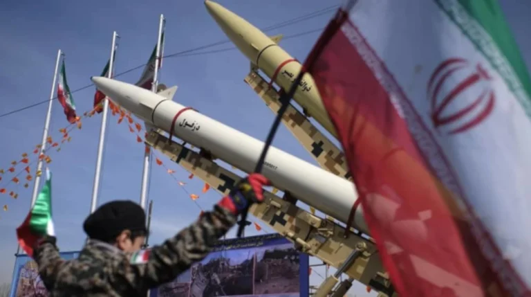 iran reponde ataques01