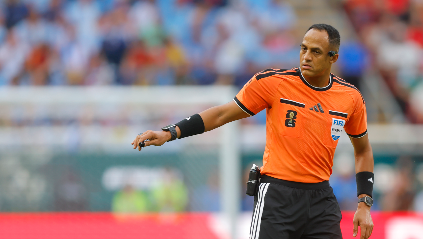 ismail elfath 1