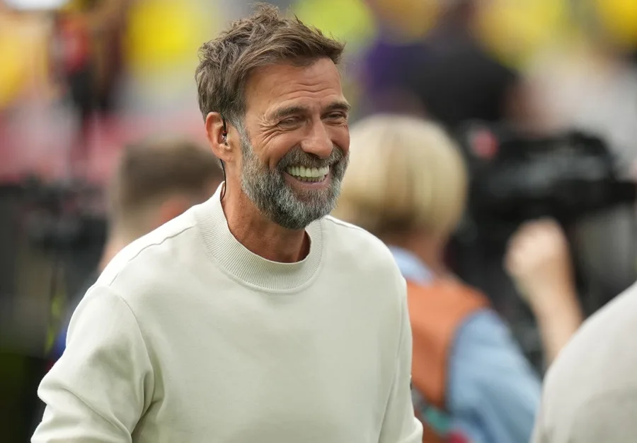 klopp