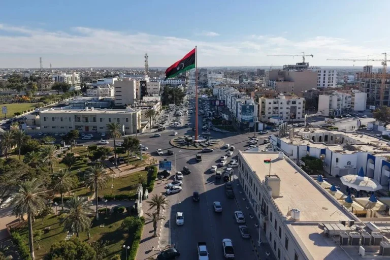 libia