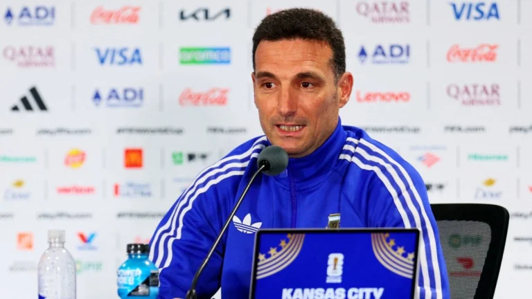 lionel scaloni como los jugadores de la scaloneta procesan el hate a los argentinos para que no les afecte afp 20260711 2285583862 v1 midres argentinapressconferencefifaworldcup2026 1 083114