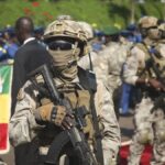 mali fuerzas armadas foto efe