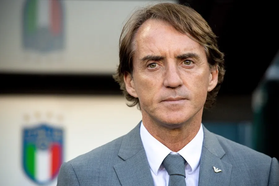 mancini