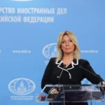 maria zajarova mid rusia jp