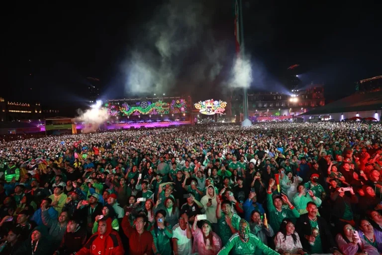 mexico
