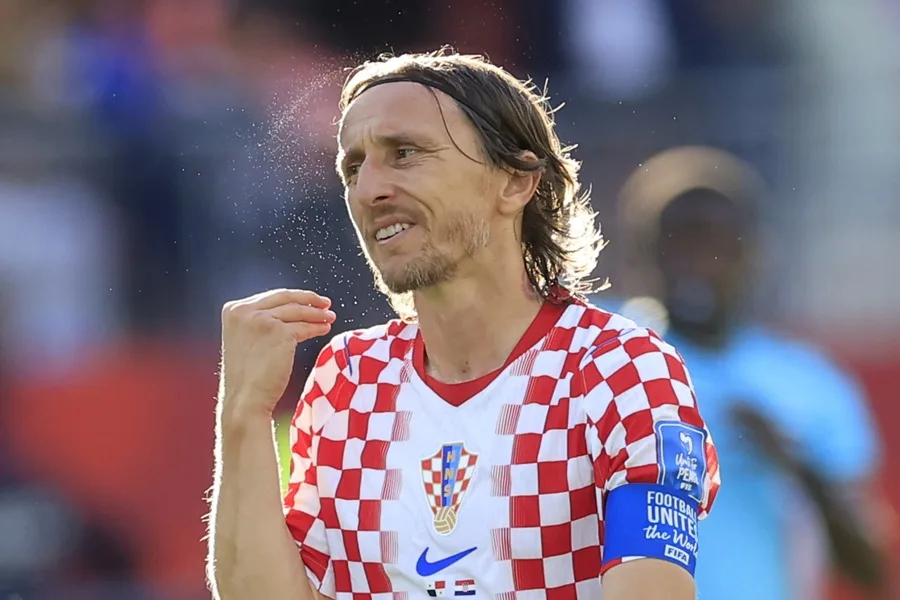 modric croacia mundial 1