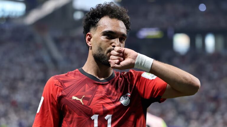 mostafa ziko se enojo tras la derrota ante la seleccion argentina foto efe 5ifd3brqv5axbg56cxdlly3z5m