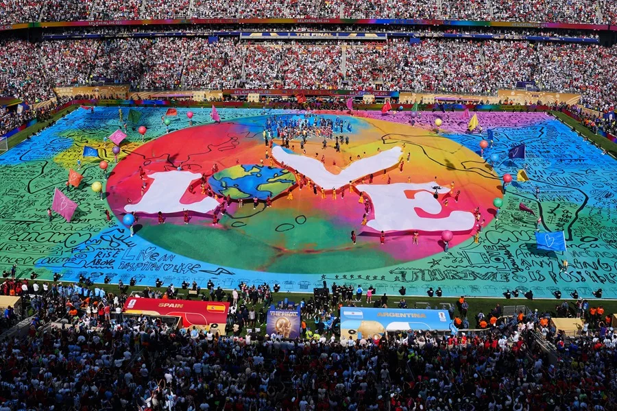 mundial
