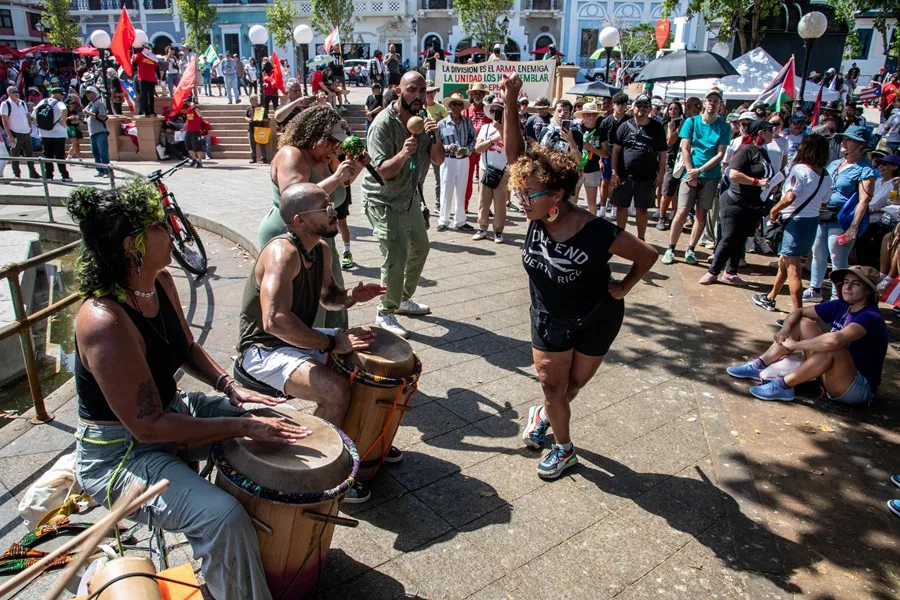 Miles toman las calles de San Juan en marcha por independencia de Puerto Rico 2 obj 20260718t220326s0012i 1 1 1 43 3 1