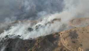 Incendios forestales devastan miles de hectáreas y provocan desastre en Bolivia 17 ogujyfuyvug