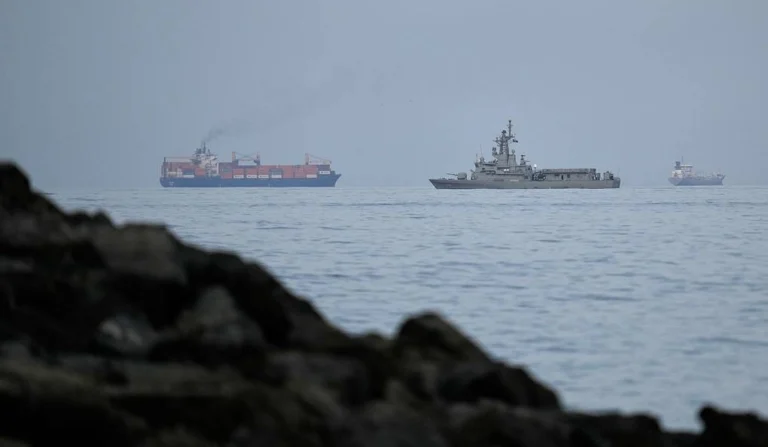 ormuz inseguridad eeuu fars jul2026