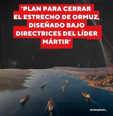 Irán: Asimetría y Soberanía frente al Hegemonismo. Parte I 2 ormuz jpg.jpg