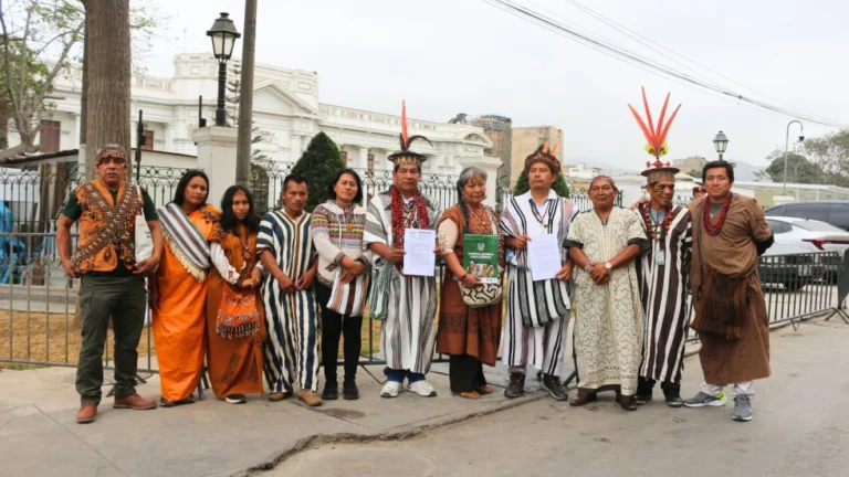 peru