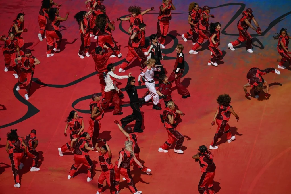 La final del Mundial 2026 estrena espectáculo de medio tiempo 3 photo 5109536285419838008 y