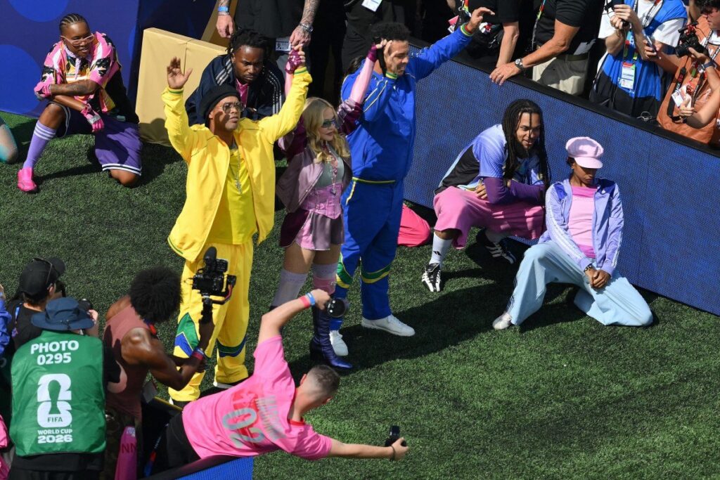 La final del Mundial 2026 estrena espectáculo de medio tiempo 4 photo 5109536285419838018 y