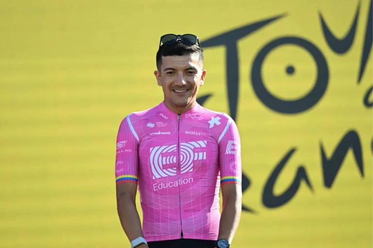 richard carapaz brillo tour francia 2026
