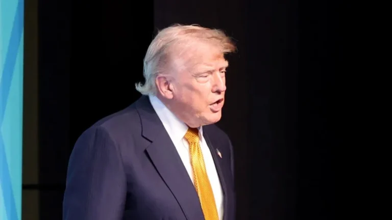 trump naturaleza