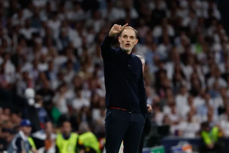 tuchel